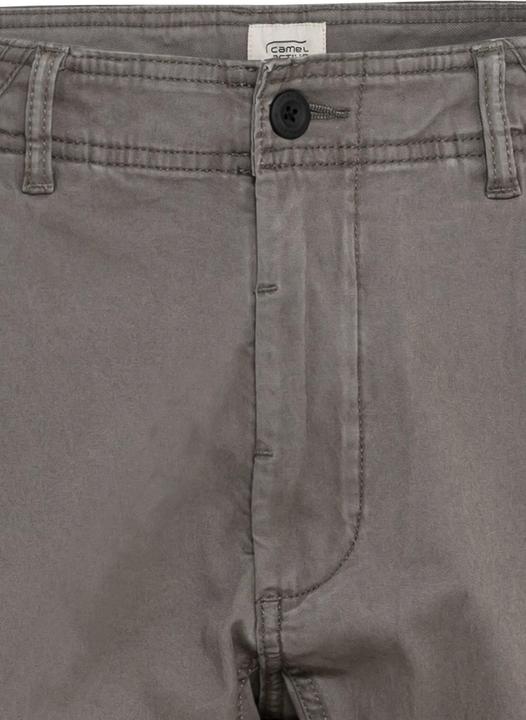 Actual product image Camel Active Tapered Fit Cargo Trousers (33)