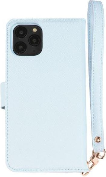Immagine prodotto Habitu Custodia per la copertina del libro della serie Venus (Apple iPhone 11 Pro)