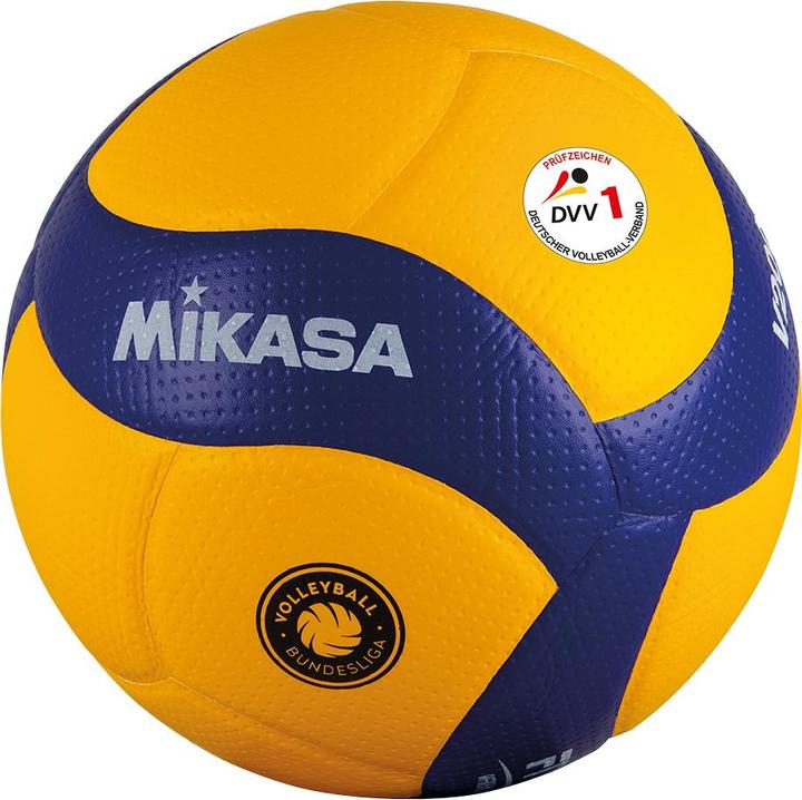 Immagine prodotto Mikasa ® Volleyball V200W-DVV (5)