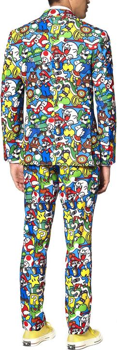 Produktbild OppoSuits Super Mario - Nintendo (48)