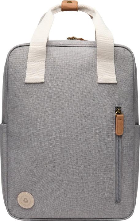 Actual product image Vinga Sortino Recycled Backpack
