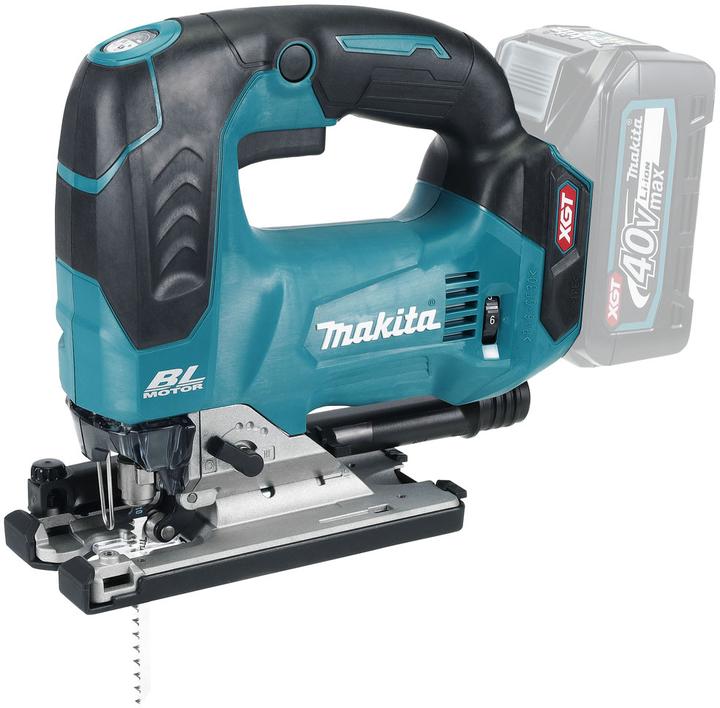 Makita Mecirkelzaag 40V MAX XGT