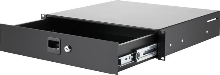 Image du produit Adam Hall 87402 Tiroir pour rack (Accessoire)