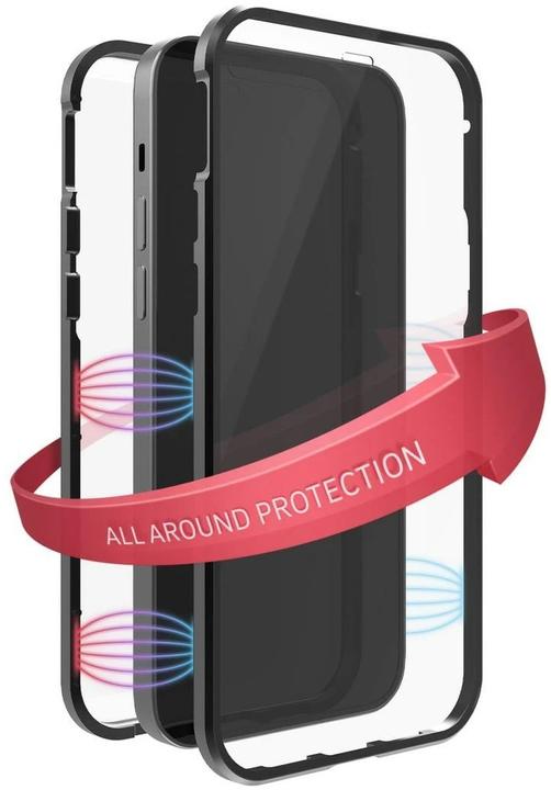 Actual product image Black Rock 360° Glass (Apple iPhone 14 Pro Max)
