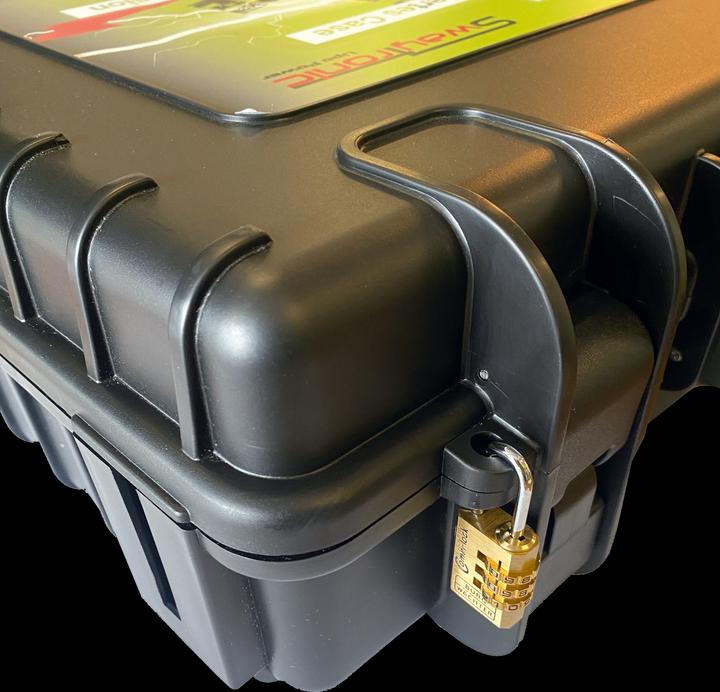 Actual product image Swaytronic LiPo Safe Case (51 cm, 42 cm)