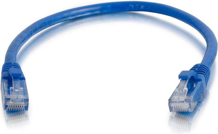 Produktbild C2G Netzwerkkabel (UTP, CAT6, 3 m)