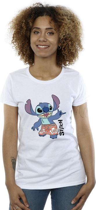 Produktbild Disney Lilo & Stitch Bermuda Shorts TShirt (S)