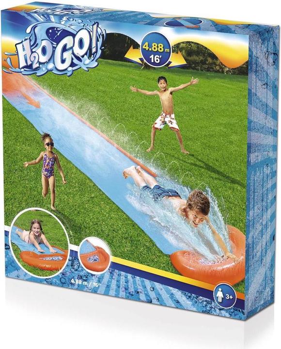 Produktbild Bestway Wasserrutsche