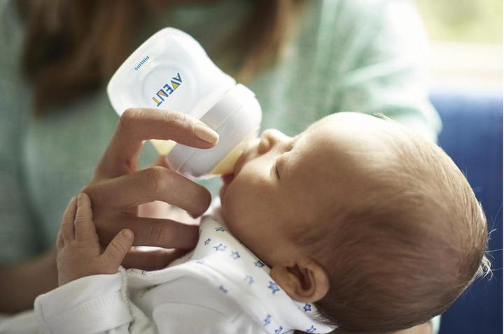 Produktbild Philips Avent Naturnah Flasche 2.0 (125 ml)