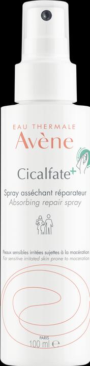 Avène Cicalfate+Akutpflege-Spray (Körperlotion, 100 ml)
