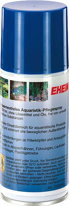 Produktbild Eheim Pflegespray (Aquarium Reinigung)
