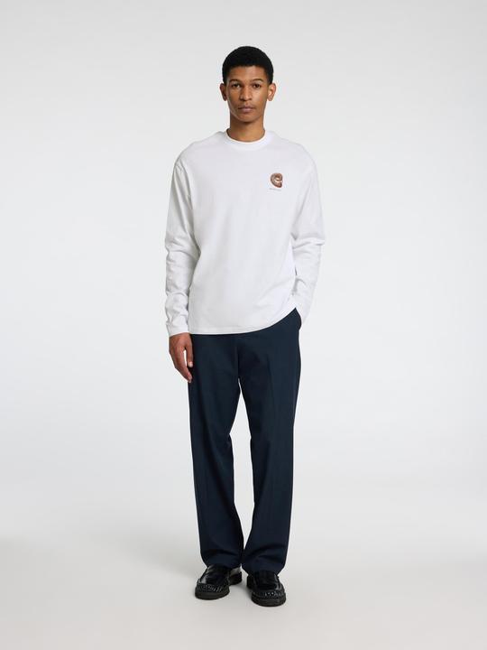 Image du produit Selected Homme Print Longsleeve (M)