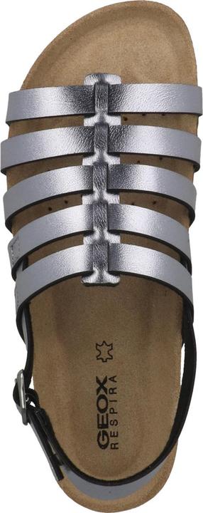 Actual product image Geox D Brionia F - 62079 (41)