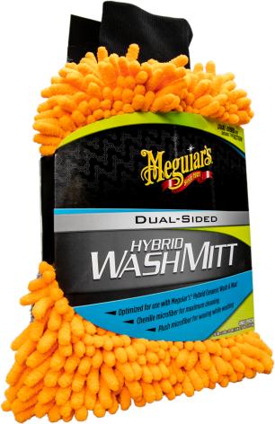 Meguiar's Hybride keramische washandschoen