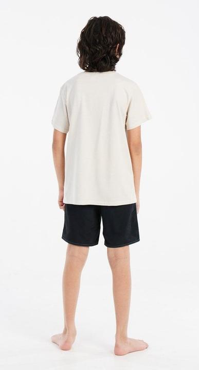 Actual product image Protest T-shirts & Polos PRTLuke JR t-shirt (152)