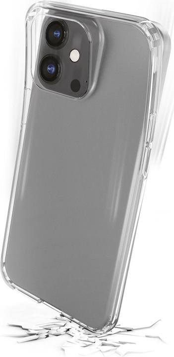 Actual product image Mobilize Nackter Schutzkoffer (Apple iPhone 16e)