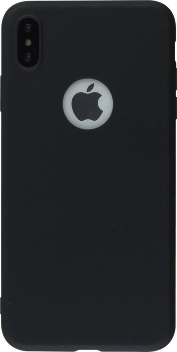 Image du produit PhoneLook Coque Silicone Mat (Apple iPhone XR)