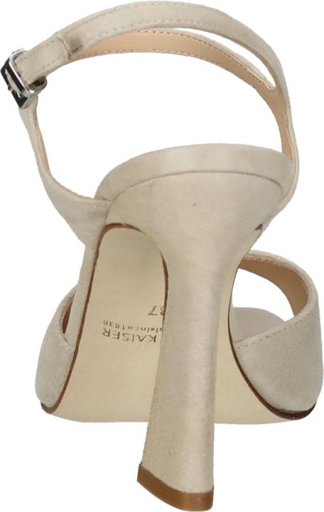 Actual product image Peter Kaiser Sandalen (38)