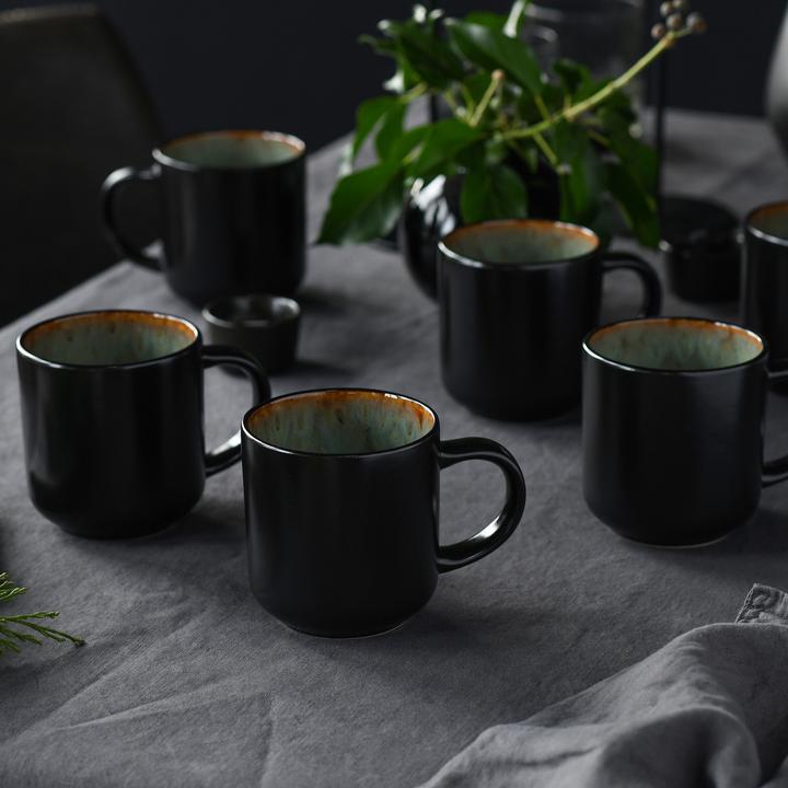 Actual product image CreaTable Nordic Fjord (300 ml, 6 x)