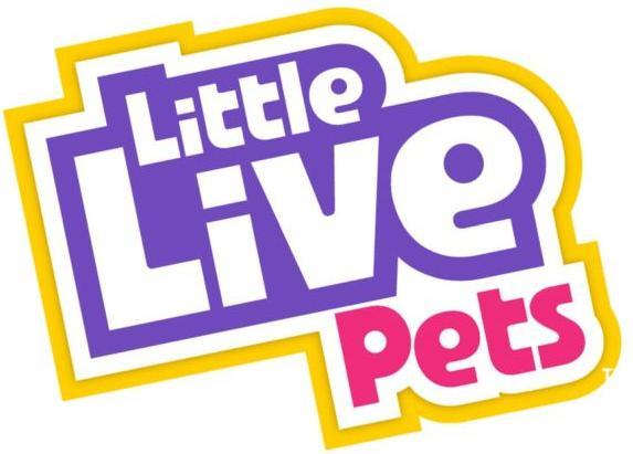 Produktbild Little Live Pets LLP Puppy Home Surprise (14 cm)