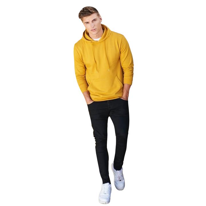 Produktbild Awdis Kapuzenpullover aus biologischem Anbau (M)