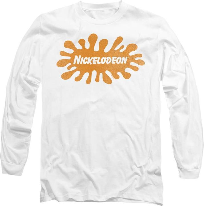 Nickelodeon TShirt (M)