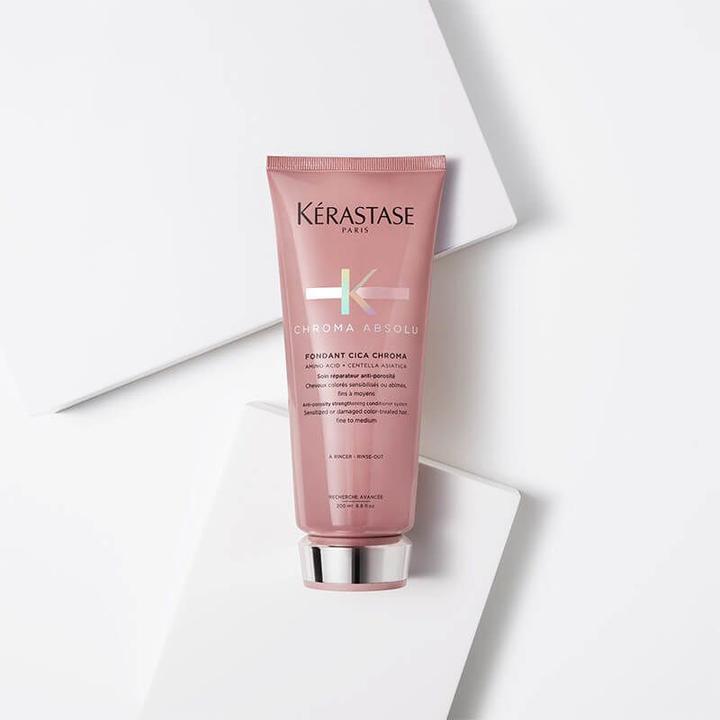 Actual product image Kérastase Fondant Cica Chroma (200 ml)
