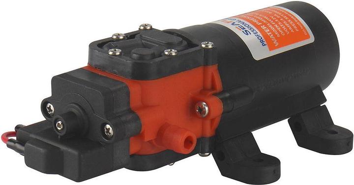 Produktbild Compass 2 Kammer-Trinkwasserpumpe