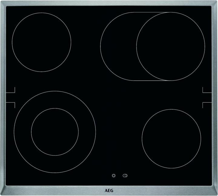 AEG Stove-top hob
