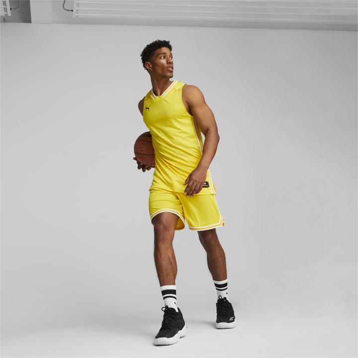 Actual product image Puma Hoops team game (L)