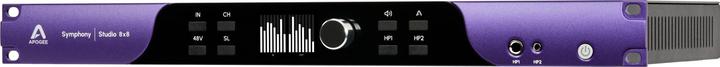 Actual product image Apogee Symphony Studio 8X8 (USB)