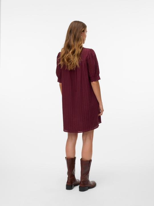 Actual product image Vero Moda VMCALLIE Kurzes Kleid Kleid (XS)