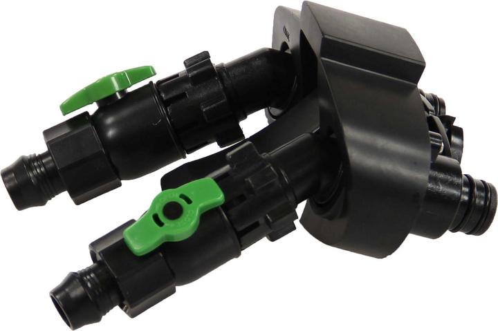 Actual product image Tetra Hose adapter EX 1200 Plus