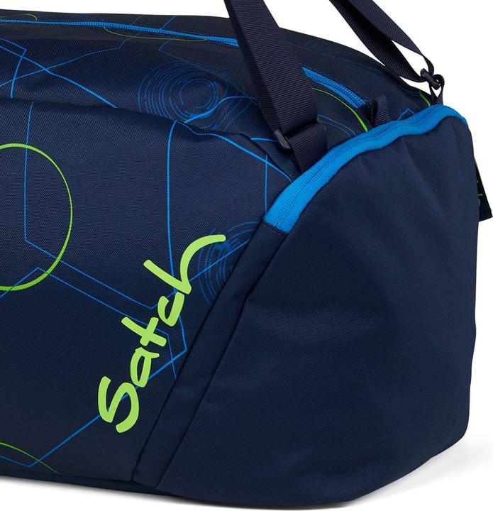 Produktbild Satch Sporttasche Blue Tech (25 l)