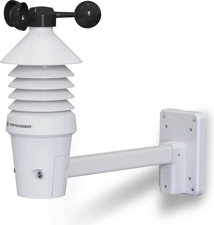 Image du produit Bresser Windmesser 3-in-1