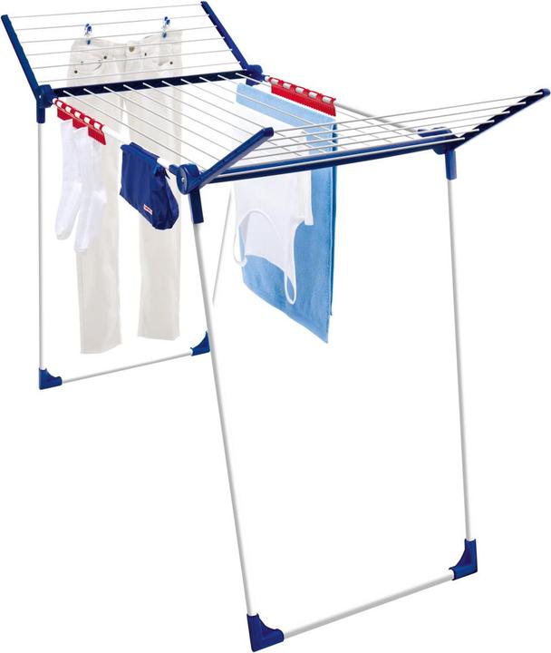 Produktbild Leifheit Standtrockner Pegasus 180 Solid Plus (18 m)