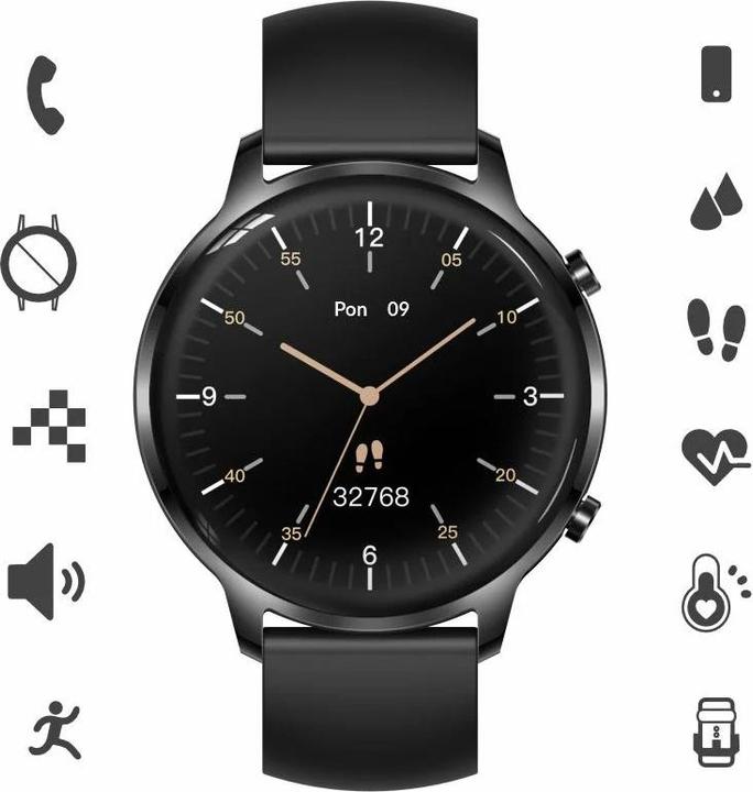 Produktbild Manta Unisex-Kelly-Getränk (223 mm)