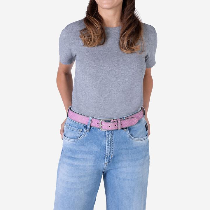 Produktbild B.Belt Gürtel Leder (95)