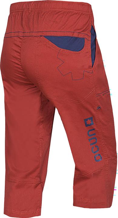 Actual product image Ocun Jaws 3/4 pants (S)