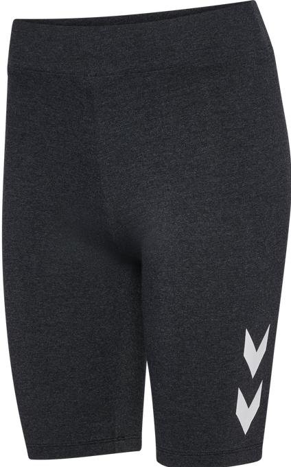 Produktbild hummel Hmlpulse Logo Mw Short Tights (L)
