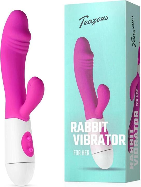 Produktbild Teazers Rabbit