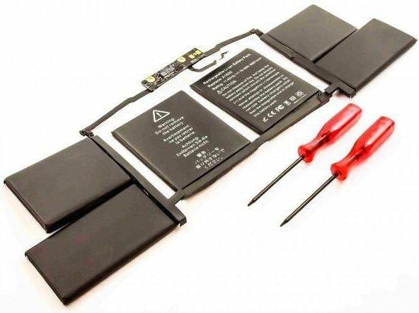 Produktbild CoreParts MBXAP-BA0061 (6 Zellen, 6700 mAh)