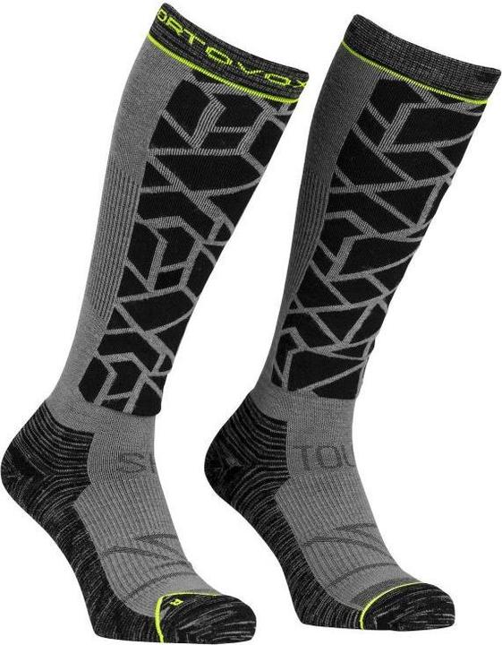 Ortovox Ski Tour Comp Long Socks (42 - 44)