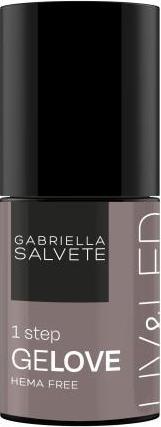 Immagine prodotto Gabriella Salvete GeLove UV e LED (12 Bae, Vernice UV gel)