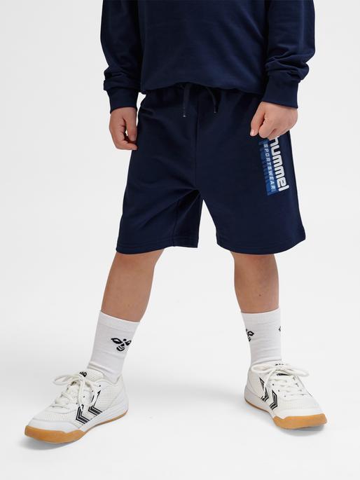 Produktbild hummel Hmltukas Shorts (152)