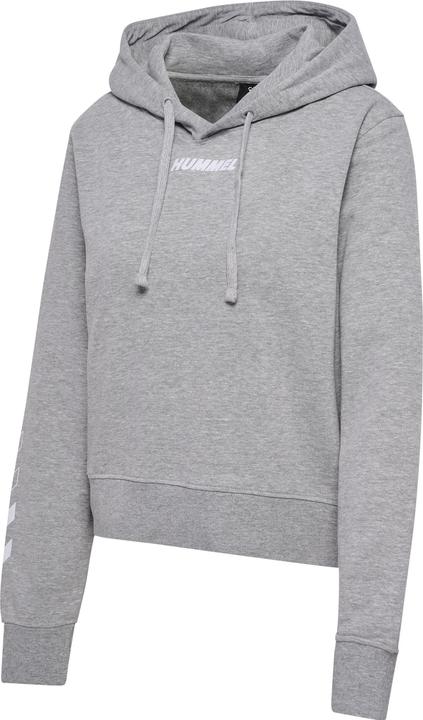 grey blend