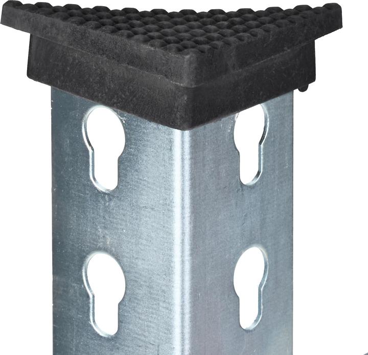 Image du produit Relaxdays Étagère à pneus