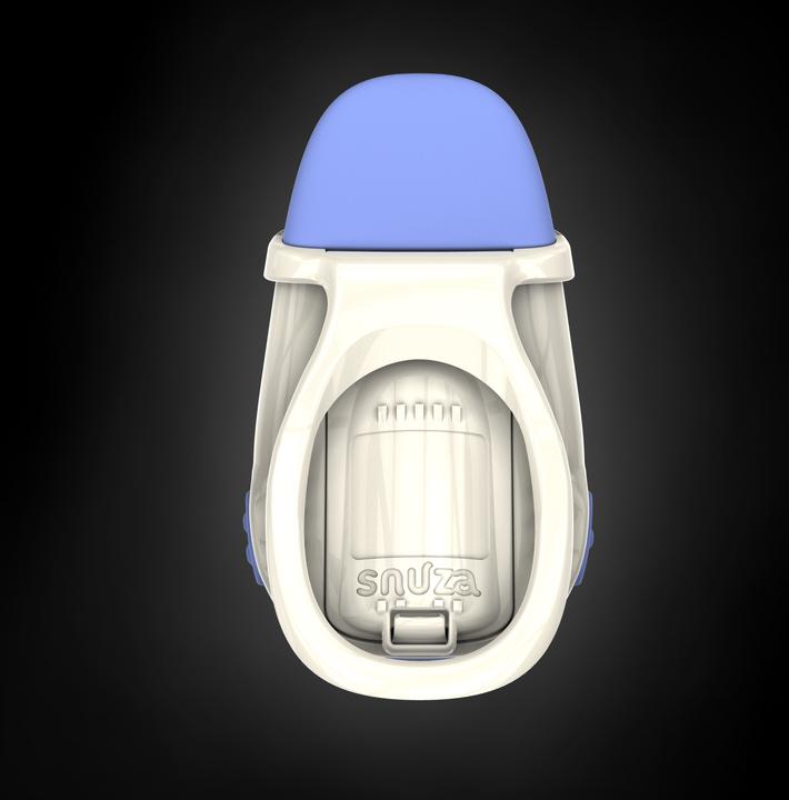 Actual product image Snuza Pico 2
