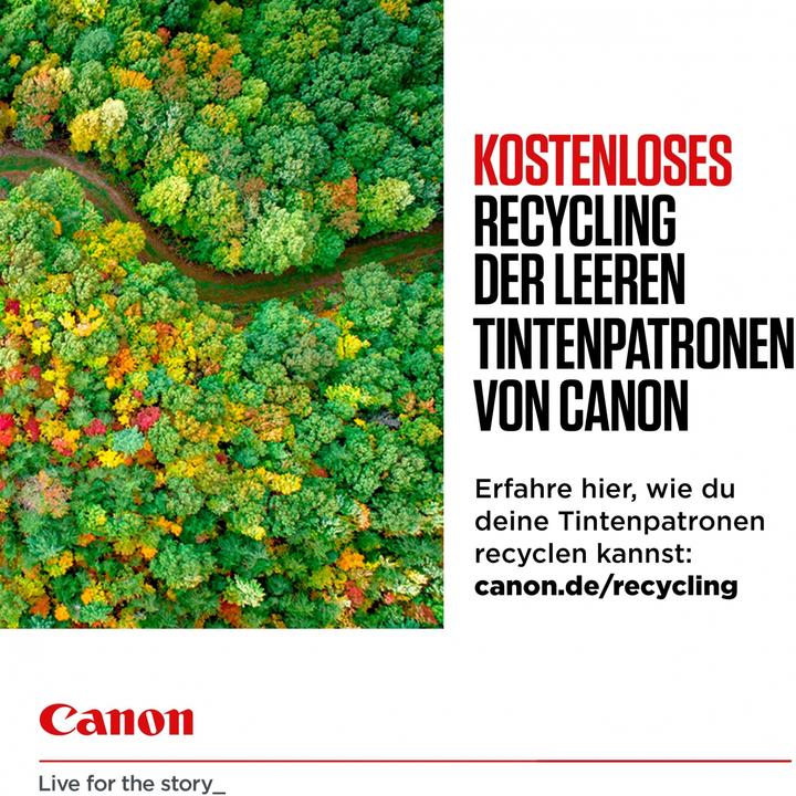 Produktbild Canon Pgi-570 (BK)