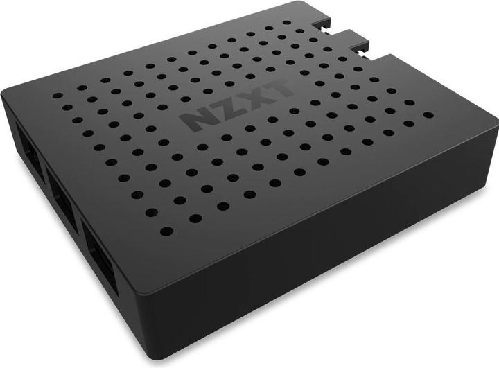 Image du produit NZXT RGB & Contrôleur de ventilateur